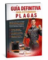 Guía Definitiva para Exterminar PLAGAS